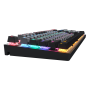 Ігрова клавіатура Hator Starfall Rainbow Origin Blue