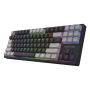 Игровая клавиатура Hator Rockfall 2 Mecha TKL Signature Edition BBG