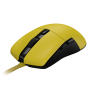 Игровая мышь Hator Pulsar 2 Yellow