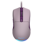 Игровая мышь Hator Pulsar 2 Lilac