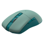 Игровая мышь Hator Pulsar 2 Pro Wireless Mint