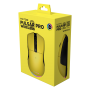 Ігрова миша Hator Pulsar 2 Pro Wireless Yellow