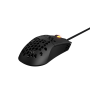 Игровая мышь Hator Stellar Pro Black