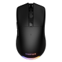 Ігрова миша Hator Pulsar 2 Pro Wireless Black