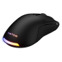 Игровая мышь Hator Pulsar 2 Pro Wireless Black