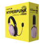 Ігрові навушники Hator Hyperpunk 2 Wireless Tri-Mode Lilac