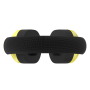 Ігрові навушники Hator Hyperpunk 2 Wireless Tri-Mode Yellow