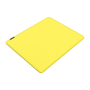 Игровой коврик Hator Tonn Evo M Yellow