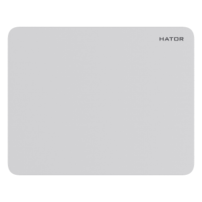 Ігровий коврик Hator Tonn Mobile White