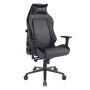 Геймерское кресло Hator Ironsky Fabric Grey