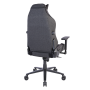 Геймерское кресло Hator Ironsky Fabric Grey