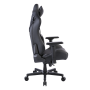 Геймерське крісло Hator Arc X Phantom Black
