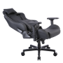 Геймерське крісло Hator Arc X Phantom Black