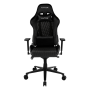 Геймерське крісло Hator Darkside Pro Black