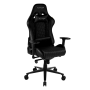 Геймерське крісло Hator Darkside Pro Black