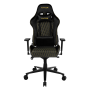 Геймерське крісло Hator Darkside Pro Black/Yellow