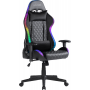 Геймерське крісло Hator Darkside RGB Black