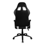 Геймерское кресло Hator Sport Essential Black/White
