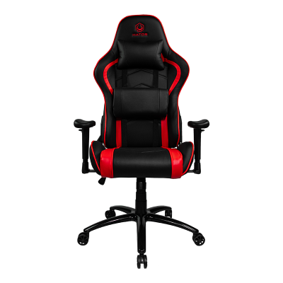Геймерское кресло Hator Sport Essential Black/Red