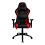 Геймерское кресло Hator Sport Essential Black/Red