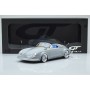 Масштабная модель Porsche 356 Speedster by S-Klub Grey GT Spirit 1:18
