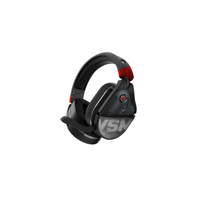Ігрові навушники Turtle Beach Dr Disrespect Limited Edition Stealth™ 700 Gen 2 MAX Headset