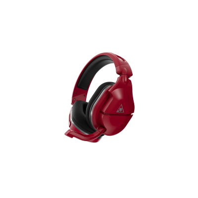 Игровые наушники Turtle Beach Stealth™ 600 Gen 2 MAX Headset Midnight Red