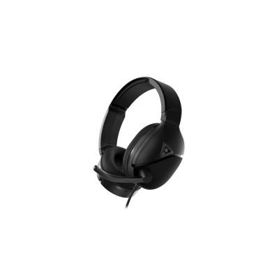 Ігрові навушники Turtle Beach Recon 200 Gen 2 Headset Black