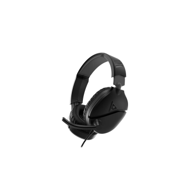 Игровые наушники Turtle Beach Recon 70 Headset Black