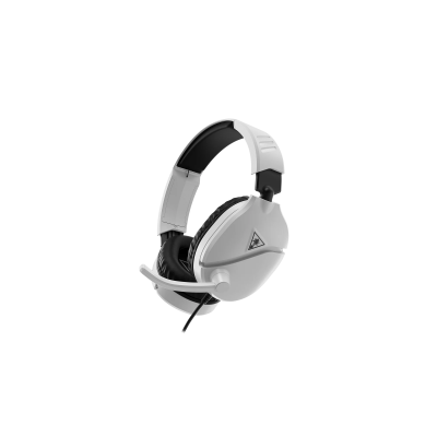 Ігрові навушники Turtle Beach Recon 70 Headset White