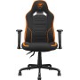 Геймерское кресло Cougar Fusion SF Black/Orange