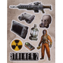 Колекційне видання S.T.A.L.K.E.R. 2: Серце Чорнобиля Limited Edition