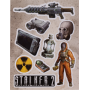 Коллекционное издание S.T.A.L.K.E.R. 2: Сердце Чернобыля Collector's Edition