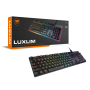 Игровая клавиатура Cougar Luxlim