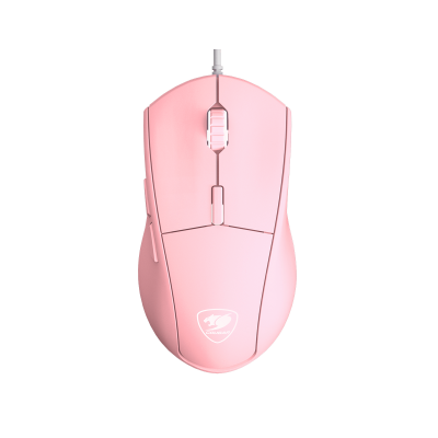Ігрова миша Cougar Minos XT Pink