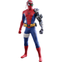 Фигурка Человек-паук Cyborg Spider-Man Suit Игра Marvel's Spider-Man