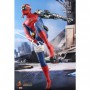 Фігурка Людина-павук Cyborg Spider-Man Suit Гра Marvel's Spider-Man