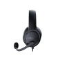 Ігрові навушники Cougar HX330 Black