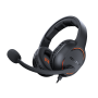 Ігрові навушники Cougar HX330 Orange