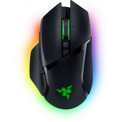 Ігрова миша Razer Basilisk V3 Pro Black