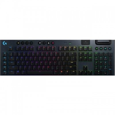 Ігрова клавіатура Logitech G915 Lightspeed Wireless RGB Tactile