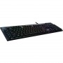 Ігрова клавіатура Logitech G915 Lightspeed Wireless RGB Tactile