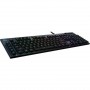 Игровая клавиатура Logitech G915 Lightspeed Wireless RGB Tactile