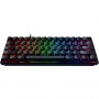 Ігрова клавіатура Razer Huntsman Mini 60% Optical Wired