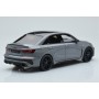 Масштабная модель Audi RS3 Sedan Performance Edition Grey 2022 GT Spirit 1:18