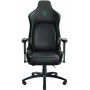 Геймерское кресло Razer Iskur XL Black/Green