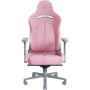 Геймерське крісло Razer Enki Pink/White