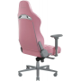 Геймерське крісло Razer Enki Pink/White