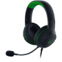 Ігрові навушники Razer Kaira X for Xbox Black