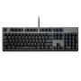 Ігрова клавіатура Cooler Master CK350